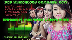 POP KERONCONG TERBARU | BANYU LANGIT | REMUKE ATI | DI TINGGAL RABI | AREVA MUSIK HORE  - Durasi: 30:00. 