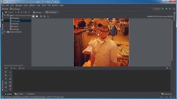 Python Programming Tutorial   42   Pillow