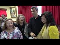 Cumpleaos del padre carlos alberto rosell de almeida 2024