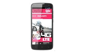 Yezz Andy 5E LTE Premier coup d'oeil | Caractéristiques et spécifications