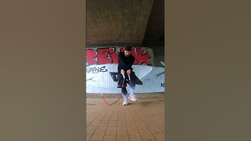 Jumprope - Advanced Wrap combo, very tricky 🥵 #jumprope #seilspringen #tricks