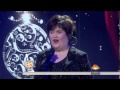 Susan boyle sings  ill be home for christmas