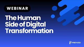 The Human Side of Digital Transformation | Prevu3D x Deutsche Bahn (DB Systel GmbH)