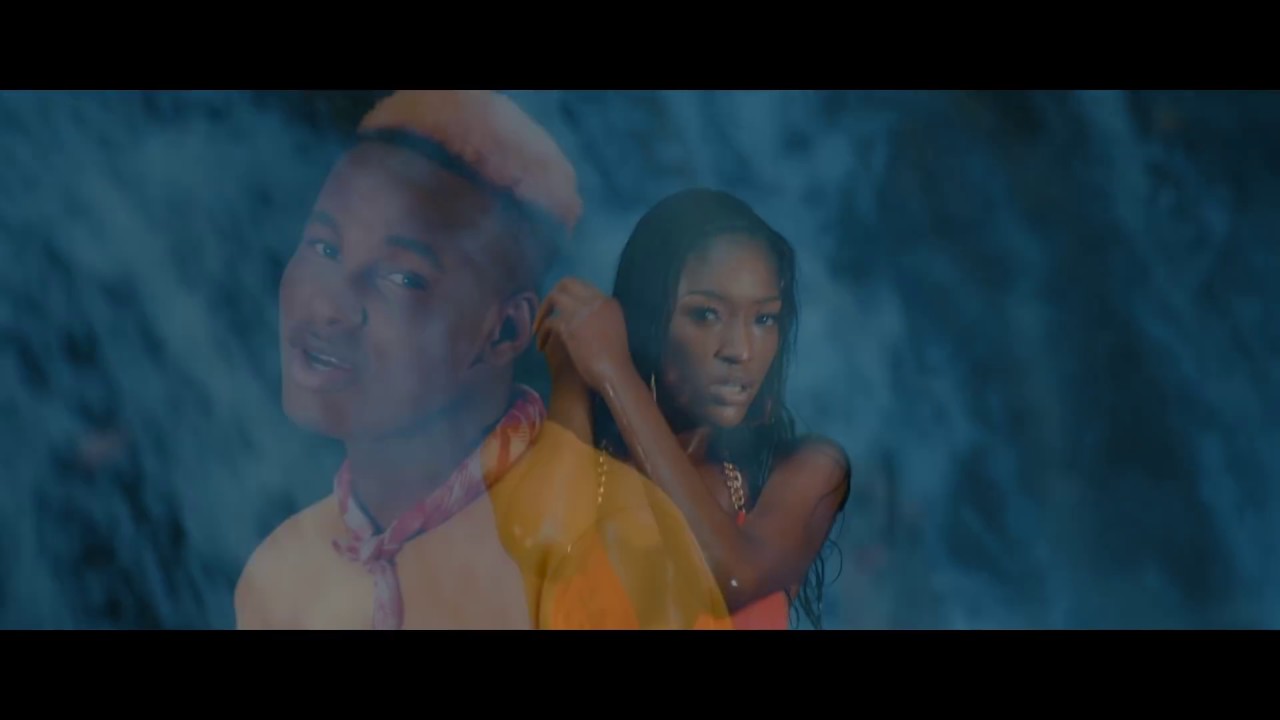Watch Attitude - Today (Official Video) on YouTube Watch Attitude - Today (Official Video) on YouTube