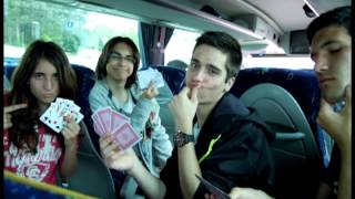 Final curso asturias 4 ESO IES Pau Casals