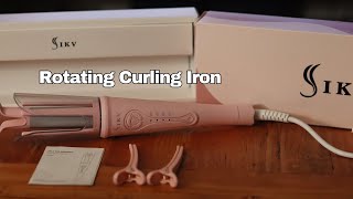 Must Have Curling Iron Even For Busy Moms
