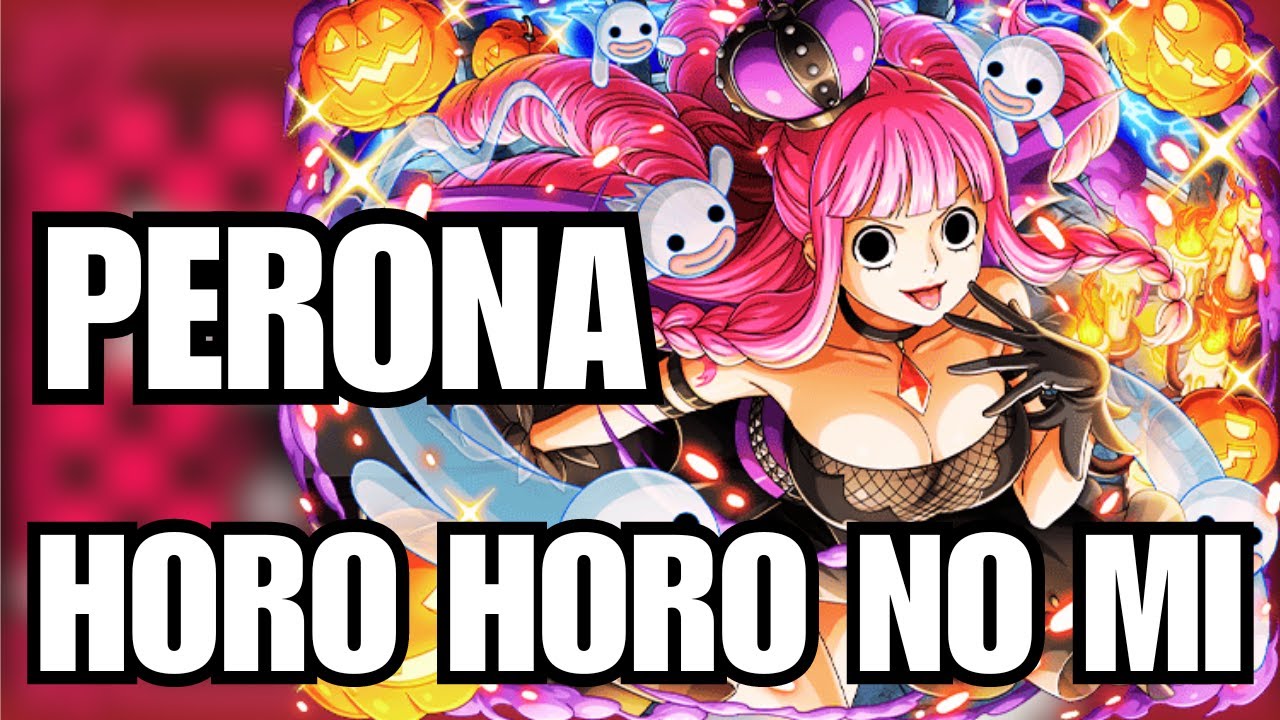 Devil Fruit Fight Tournament 2.0  Stage 1, Round 7: Noro Noro no Mi vs  Horo Horo no Mi : r/OnePiecePowerScaling