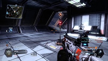 Record Flag Capture on Lagoon (20 Seconds) | Titanfall Xbox One