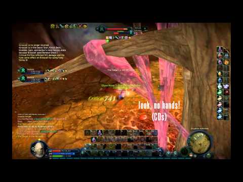 Video: Aion 2.5 Fullstendige Lappnotater, Utgivelsesdato