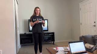 Informative Speech- Hurricanes