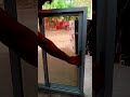 gajab ka window hai bhai ♥️😘😘😘#glass #youtubeshorts #aluminium