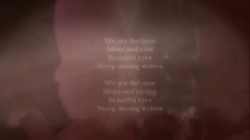 Covenant - The Men