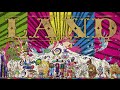 「村上隆の五百羅漢図展」スペシャル映像［ゆずLIVE］