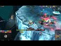 Hunter Defile Skip