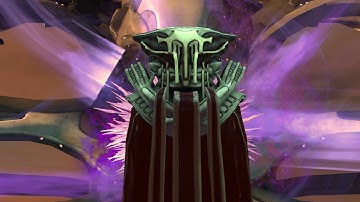 XCOM Enemy Unknown: Final battle in two shots