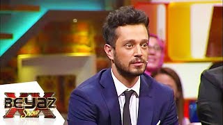 Murat Boz'u Reddeden Kadın - Beyaz Show