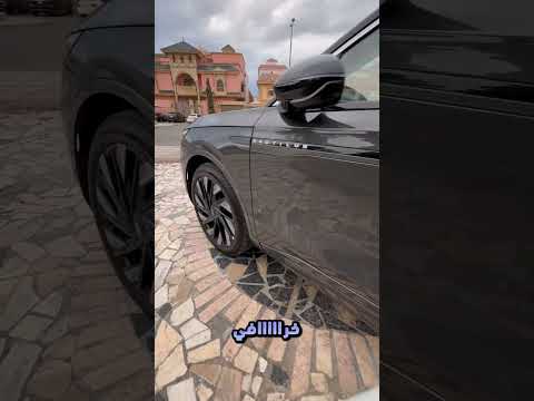 افضل مميزات لينكولن نوتيلوس 2025   