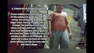 PATHFIT: MIDTERM EXAM