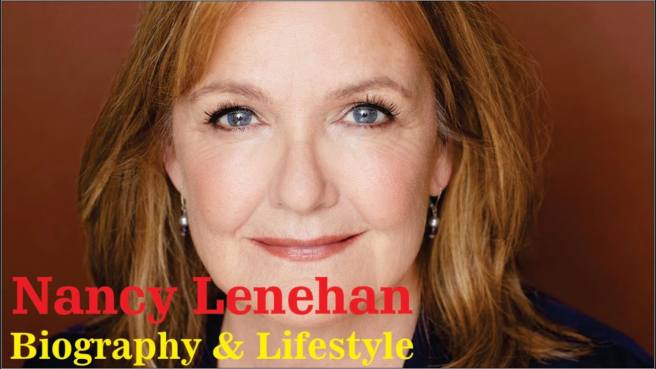 Nancy Lenehan American Actress Biography & Lifestyle