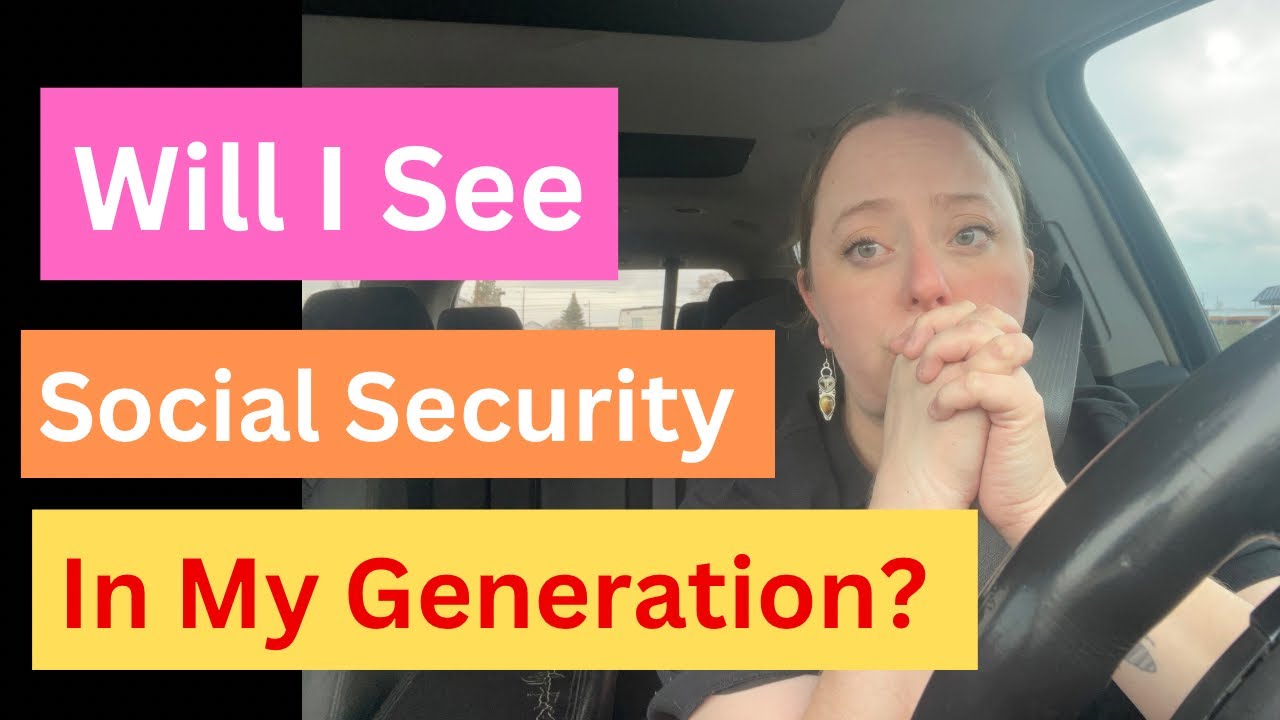 They are getting rid of social security youtube