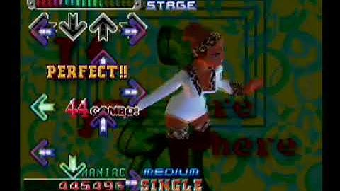 IF YOU WERE HERE / JENNIFER