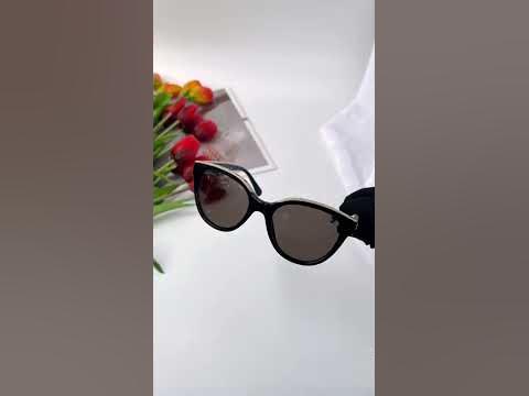 Chanel sunglasses 5414 #chanel #chanelsunglasses #sunglasses 