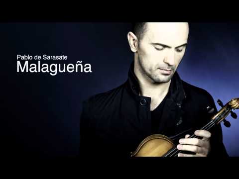 Rudens Turku: Malagueña (Pablo de Sarasate)