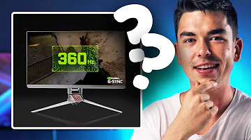 Je rozlišení 1080p 144 Hz vhodné pro hraní her?