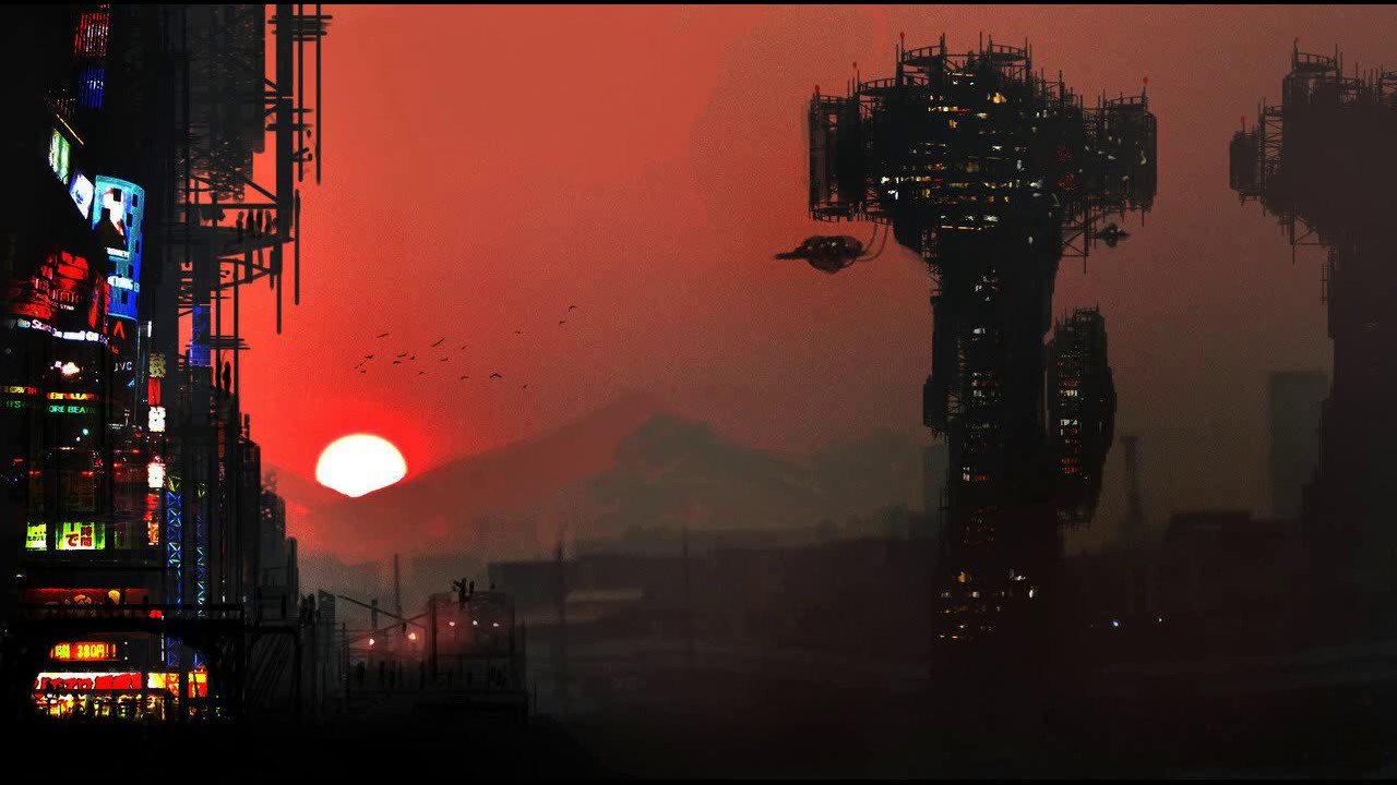 Watch Frank Klepacki - The Streets on YouTube Watch Frank Klepacki - The Streets on YouTube