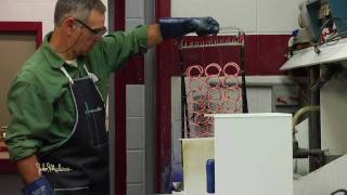 John Medeiros Jewelry Collections - Industrial
