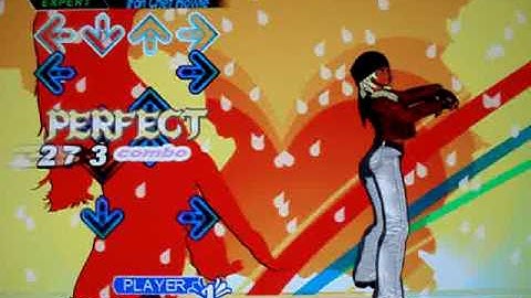 DDR Universe 2 - Anthema