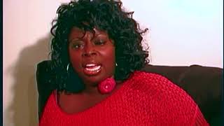 Interview with Angie Stone.