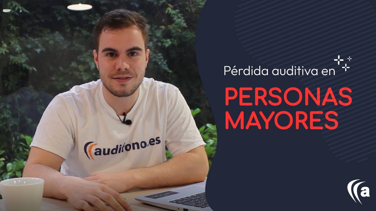 8 beneficios de los audífonos para personas mayores - Aiudo Servicios