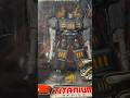 #Transformers #WarWithin (2006) #TitaniumSeries #TheFallen #DieCast #actionfigures #Hasbro #galoob