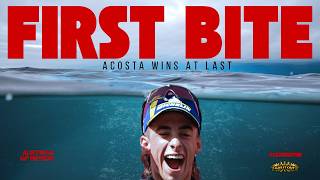 First Bite! Acosta wins at last | Austrian GP review
