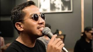 Coffee Reggae Stone - Pasir Putih (Live Studio Session)