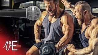 Unlock Your Singing Potential: 7 Lessons from Elite Sports Pros | #DrDan 🎤