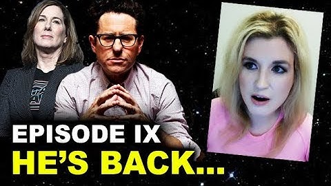 JJ Abrams to direct Star Wars Episode 9