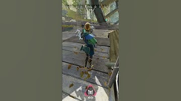 Apex The Execution #apexlegendsclips #apex #apexlegends #apexclips #Execution #apexlegend