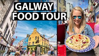 Galway, Ireland Food Tour | 5 Great Local Restaurants and Bars screenshot 1