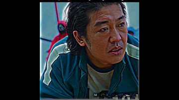 "Player 212 Saved Player 101 🔥🛡️" { squad game season 1 edit } { player 101 }{ player 212 } #shorts