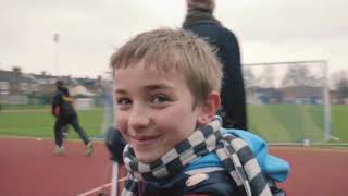 Access Sport 2016