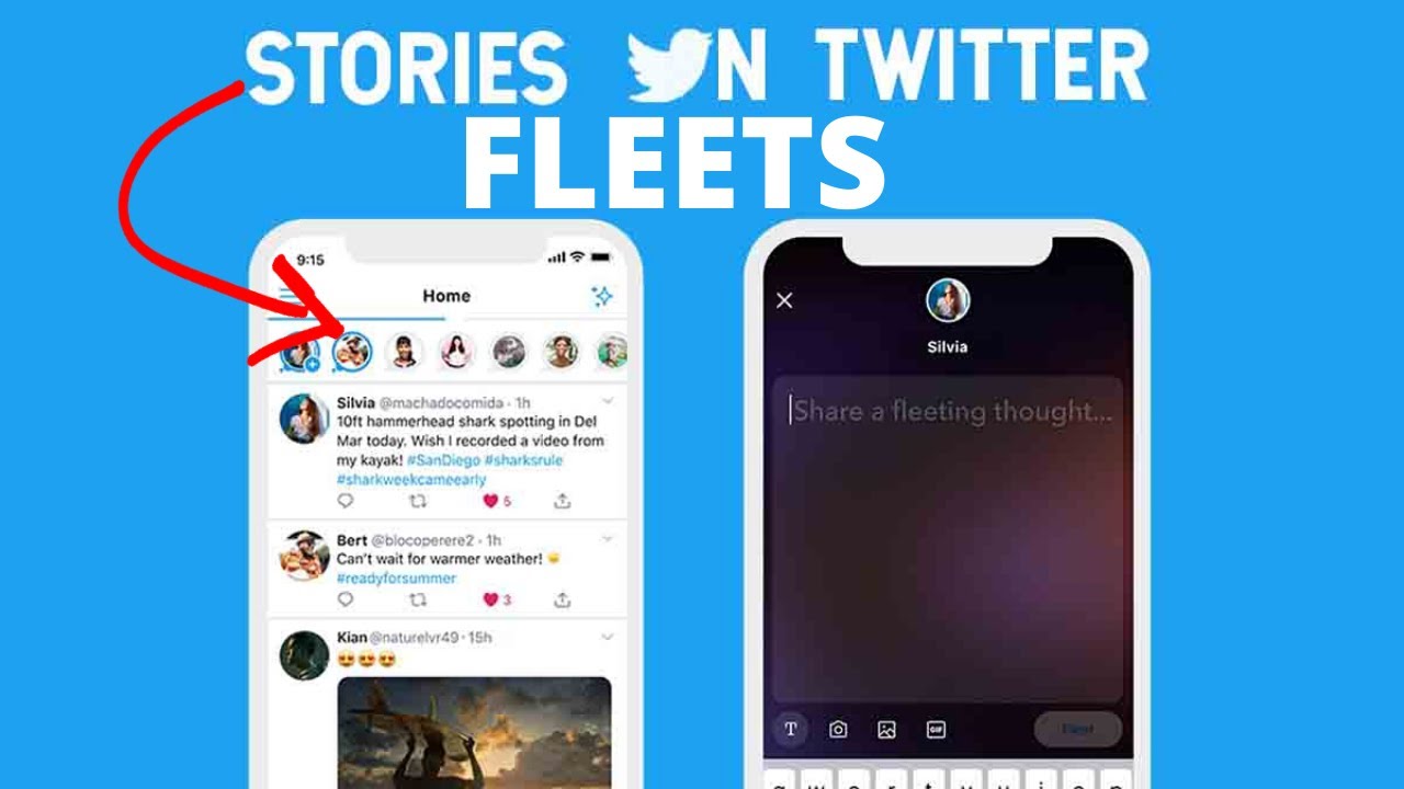 twitter download fleets twitter download fleets