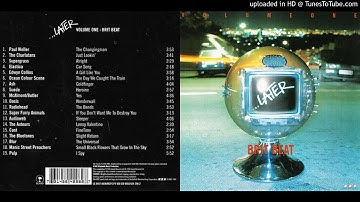 McAlmont & Butler - Yes (...Later with Jools Holland)