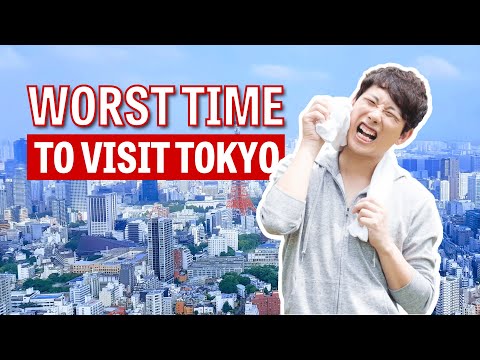 worst-times-to-visit-tokyo