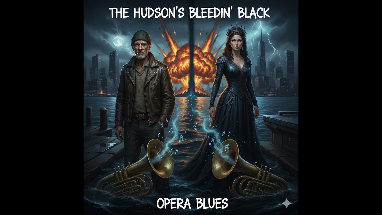 Kingdom of the Hudson