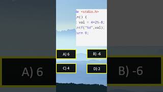 #shortsvideo #shorts #modulus #operator #interviewprep