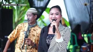 KEPASTIAN // CITRA NADA LIVE DESA PAGUNDAN // KEC.LEBAKWANGI - KUNINGAN