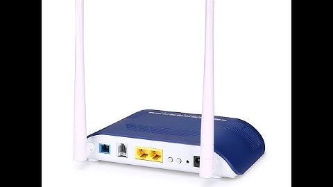 NETLINK HG323RW: Portal Key and WIfi Password Setup