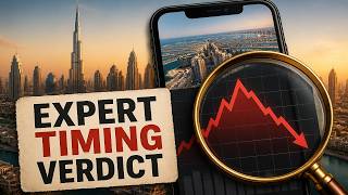 Dubai Market Correction: Happening Now or Next Year?